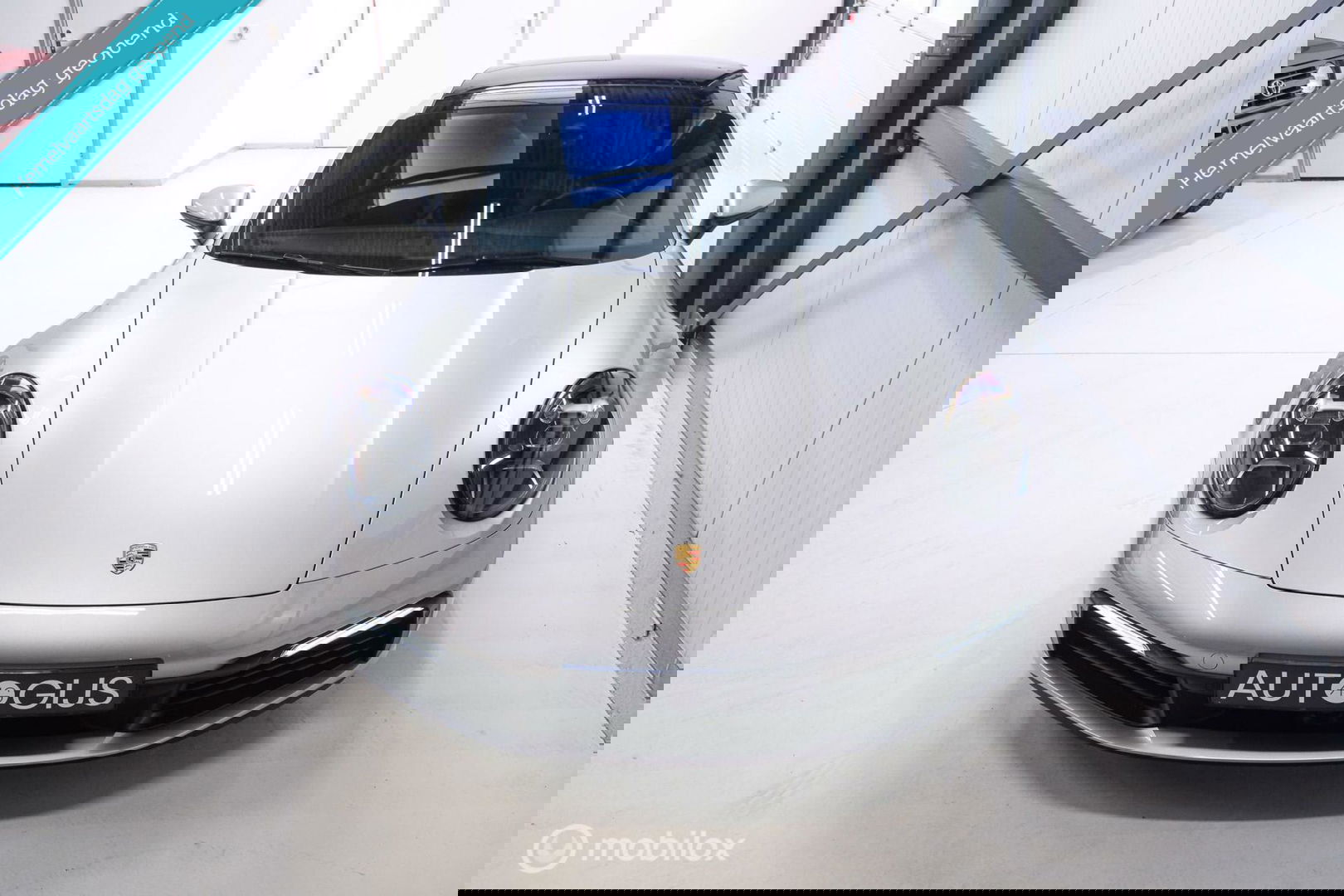 Porsche 911 3.0 Carrera