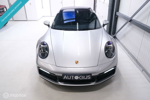 Porsche 911 3.0 Carrera
