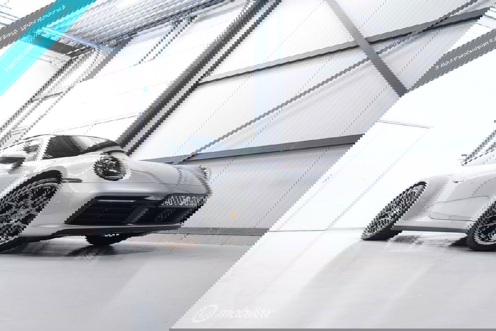 Porsche 911 3.0 Carrera