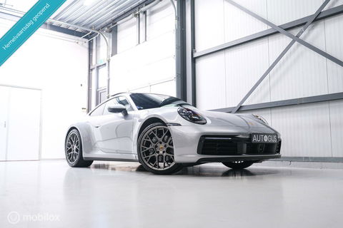Porsche 911 3.0 Carrera