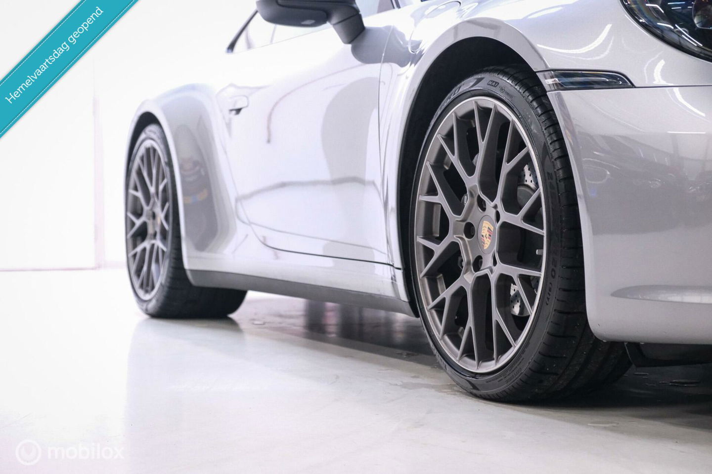 Porsche 911 3.0 Carrera