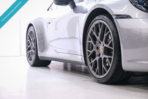 Porsche 911 3.0 Carrera