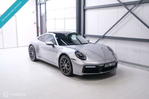 Porsche 911 3.0 Carrera