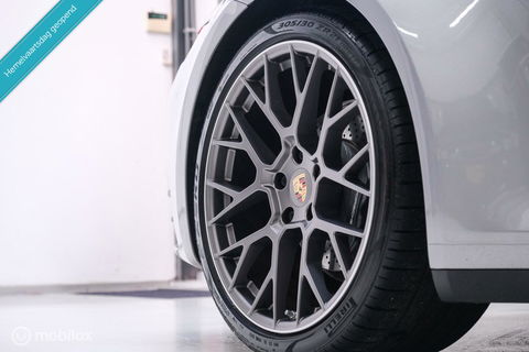 Porsche 911 3.0 Carrera