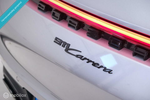Porsche 911 3.0 Carrera