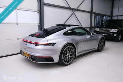 Porsche 911 3.0 Carrera