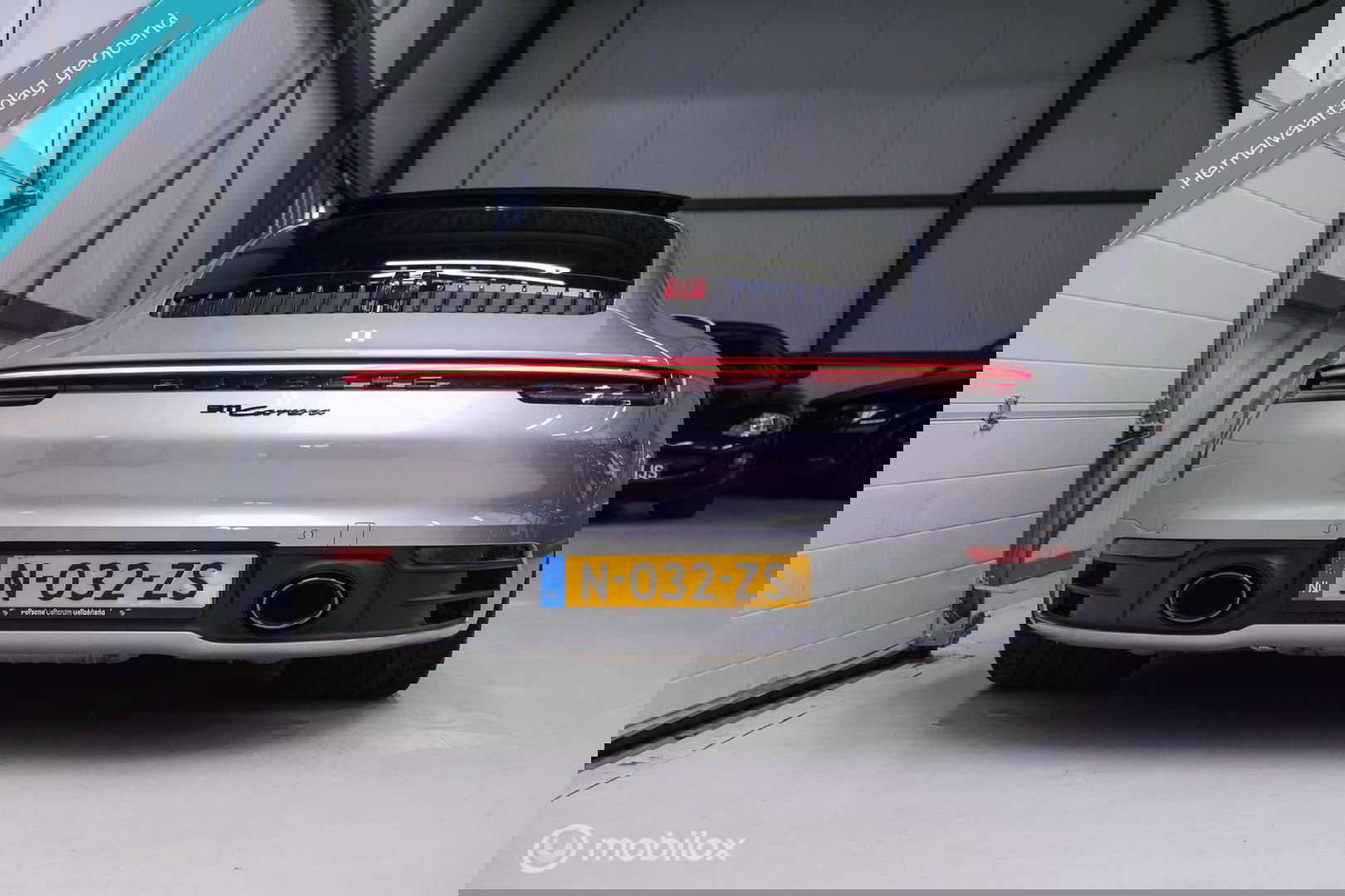 Porsche 911 3.0 Carrera