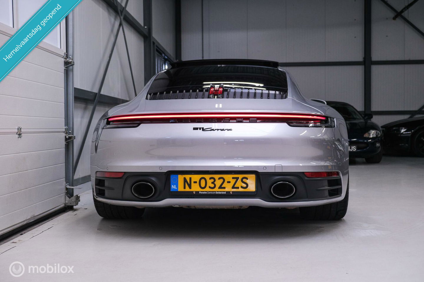 Porsche 911 3.0 Carrera