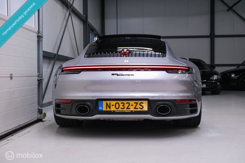 Porsche 911 3.0 Carrera