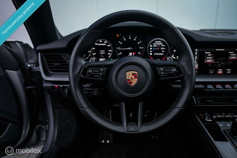 Porsche 911 3.0 Carrera