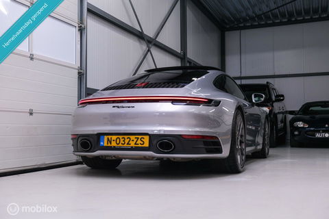 Porsche 911 3.0 Carrera