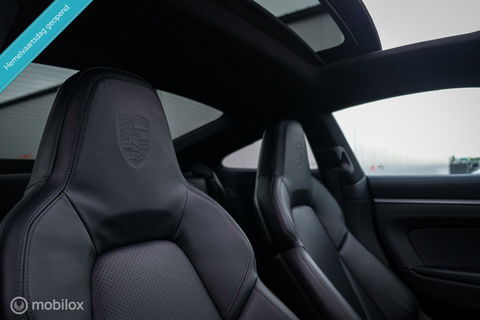 Porsche 911 3.0 Carrera