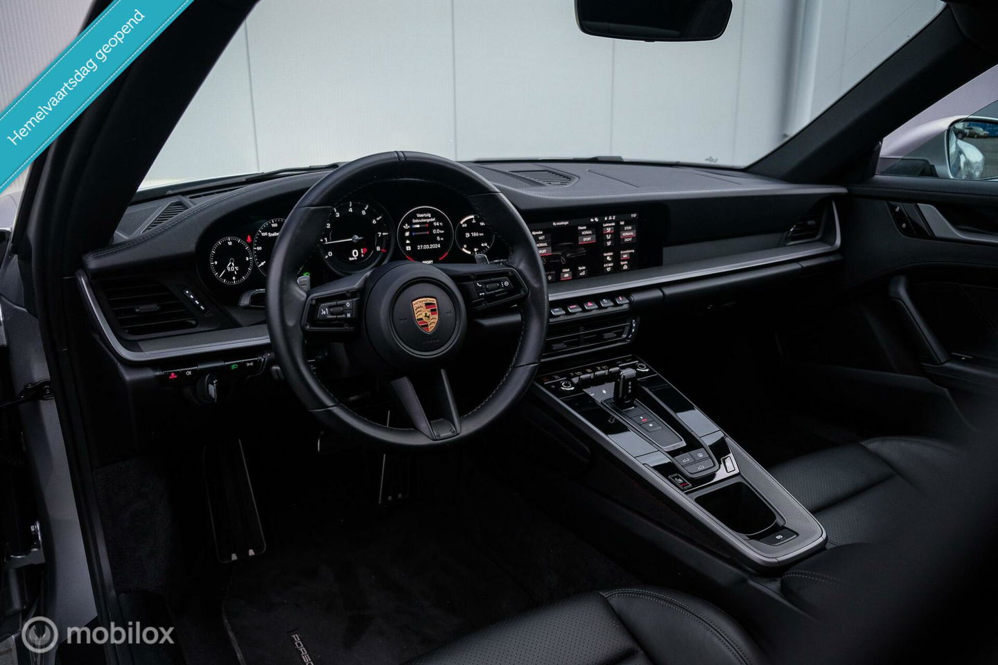 Porsche 911 3.0 Carrera