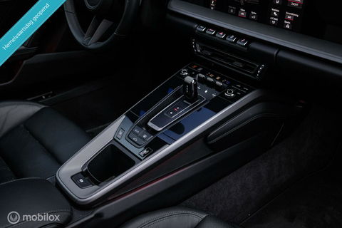 Porsche 911 3.0 Carrera
