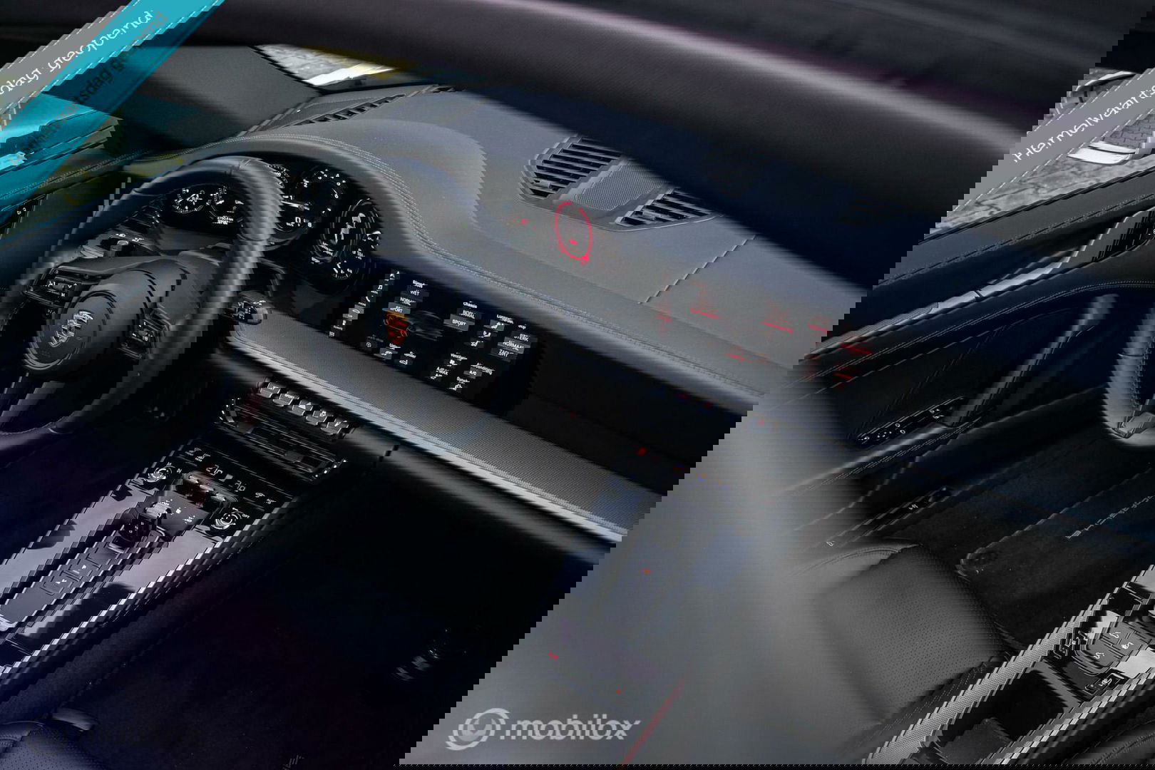 Porsche 911 3.0 Carrera
