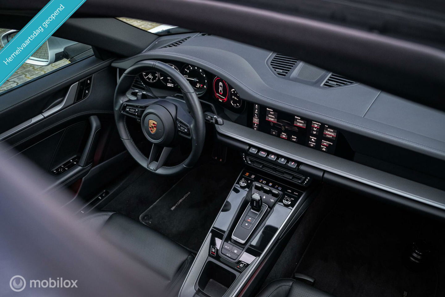 Porsche 911 3.0 Carrera