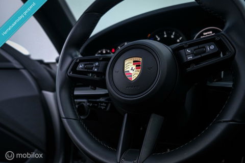 Porsche 911 3.0 Carrera