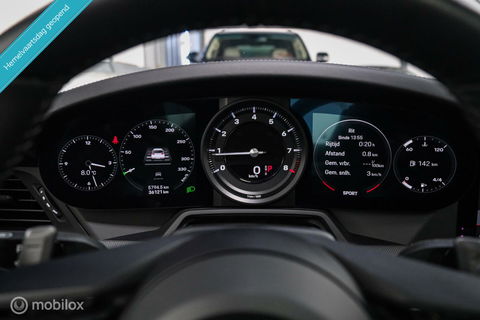 Porsche 911 3.0 Carrera