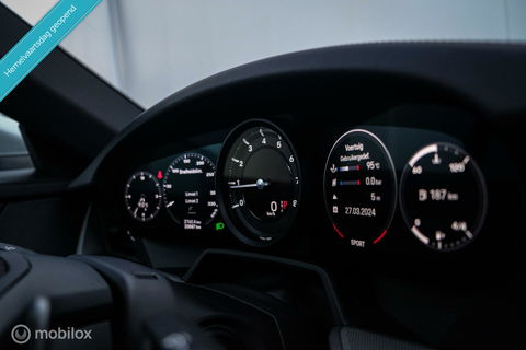 Porsche 911 3.0 Carrera