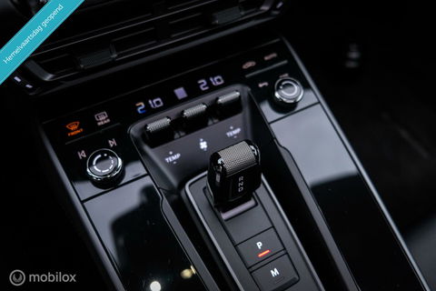 Porsche 911 3.0 Carrera