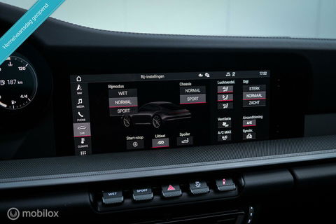 Porsche 911 3.0 Carrera