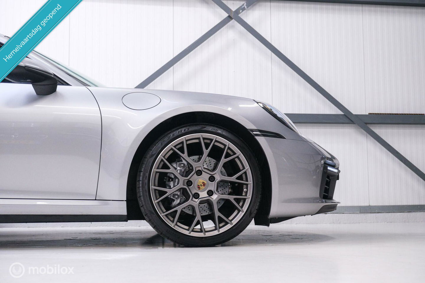 Porsche 911 3.0 Carrera