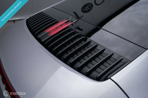 Porsche 911 3.0 Carrera