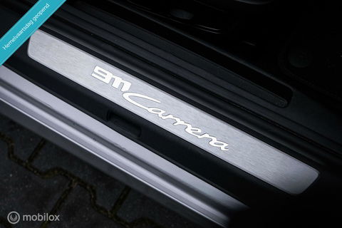 Porsche 911 3.0 Carrera