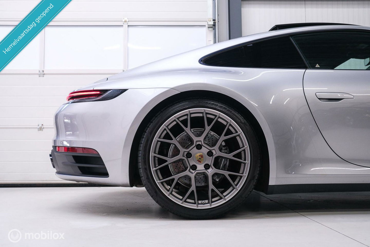 Porsche 911 3.0 Carrera