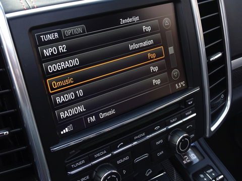 Porsche Cayenne 3.6 V6 GTS 440PK SportDesign / CARBON / LED
