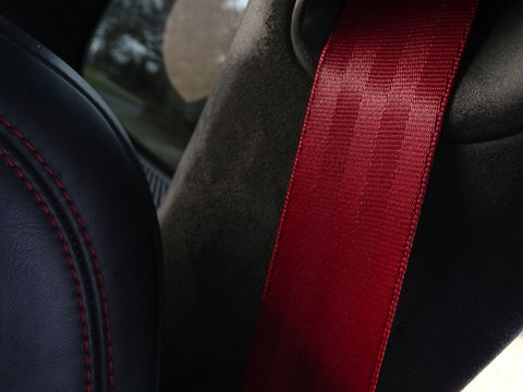 Porsche Cayenne 3.6 V6 GTS 440PK SportDesign / CARBON / LED