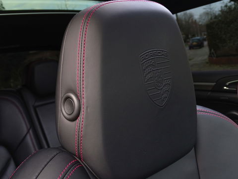 Porsche Cayenne 3.6 V6 GTS 440PK SportDesign / CARBON / LED