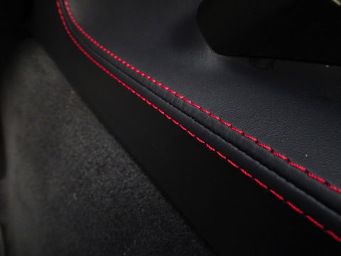 Porsche Cayenne 3.6 V6 GTS 440PK SportDesign / CARBON / LED