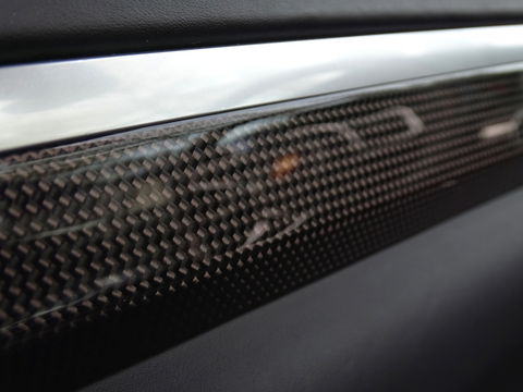 Porsche Cayenne 3.6 V6 GTS 440PK SportDesign / CARBON / LED