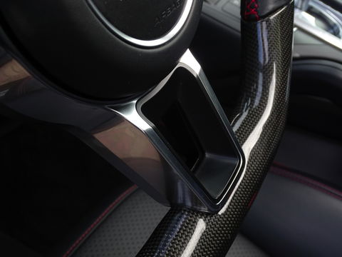 Porsche Cayenne 3.6 V6 GTS 440PK SportDesign / CARBON / LED
