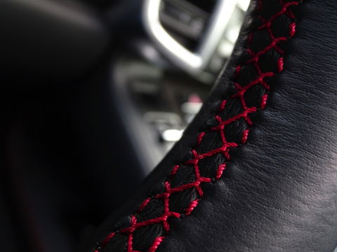 Porsche Cayenne 3.6 V6 GTS 440PK SportDesign / CARBON / LED