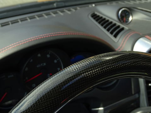 Porsche Cayenne 3.6 V6 GTS 440PK SportDesign / CARBON / LED