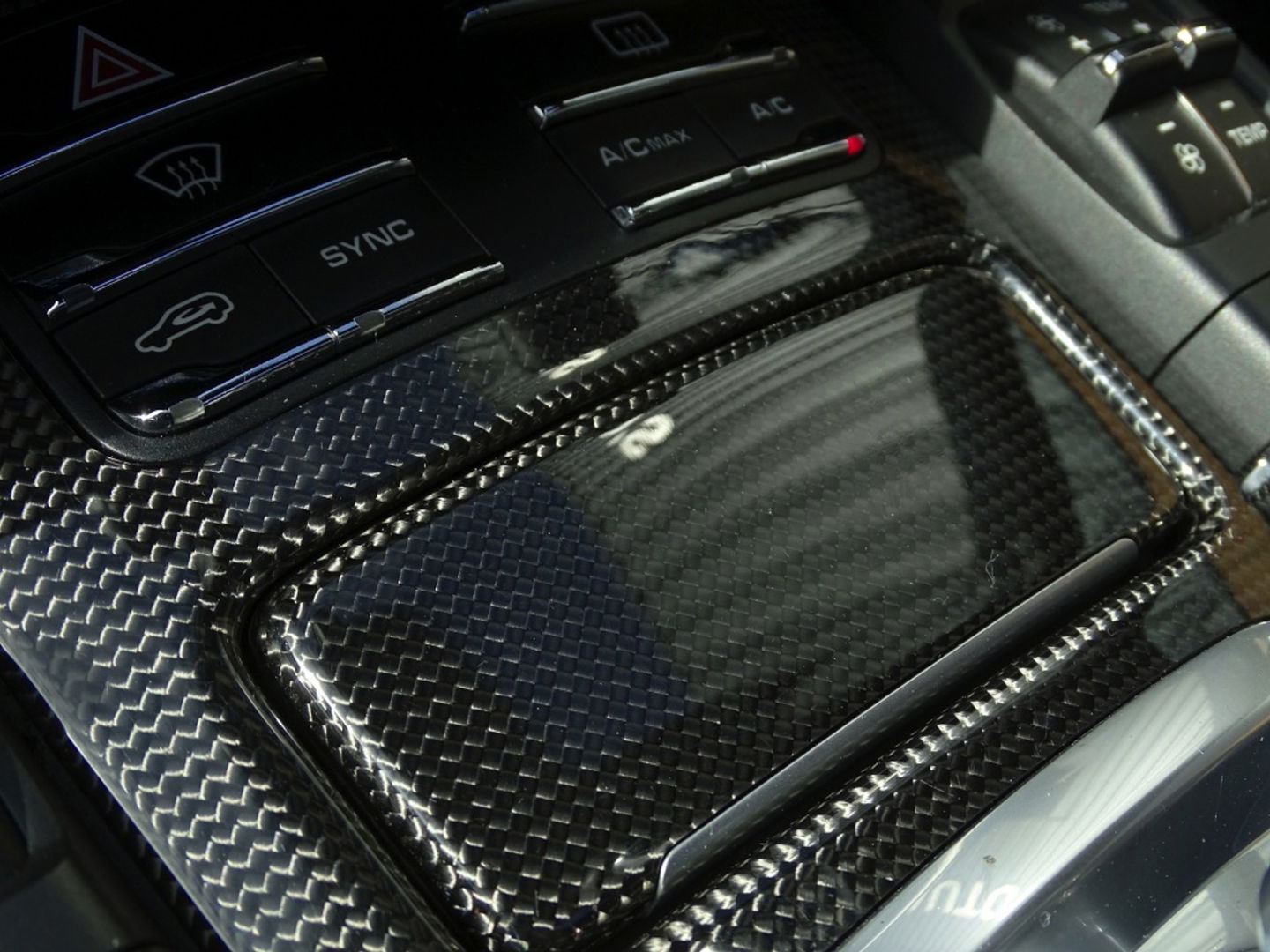 Porsche Cayenne 3.6 V6 GTS 440PK SportDesign / CARBON / LED