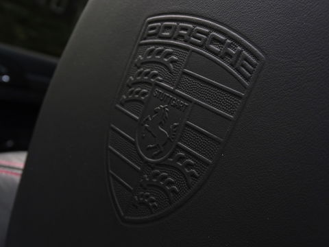 Porsche Cayenne 3.6 V6 GTS 440PK SportDesign / CARBON / LED