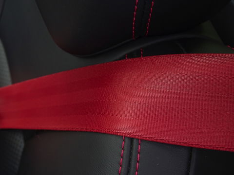 Porsche Cayenne 3.6 V6 GTS 440PK SportDesign / CARBON / LED