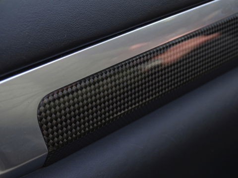 Porsche Cayenne 3.6 V6 GTS 440PK SportDesign / CARBON / LED