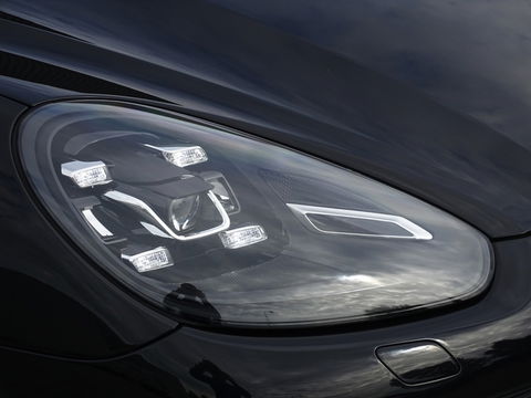Porsche Cayenne 3.6 V6 GTS 440PK SportDesign / CARBON / LED