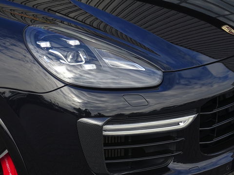 Porsche Cayenne 3.6 V6 GTS 440PK SportDesign / CARBON / LED
