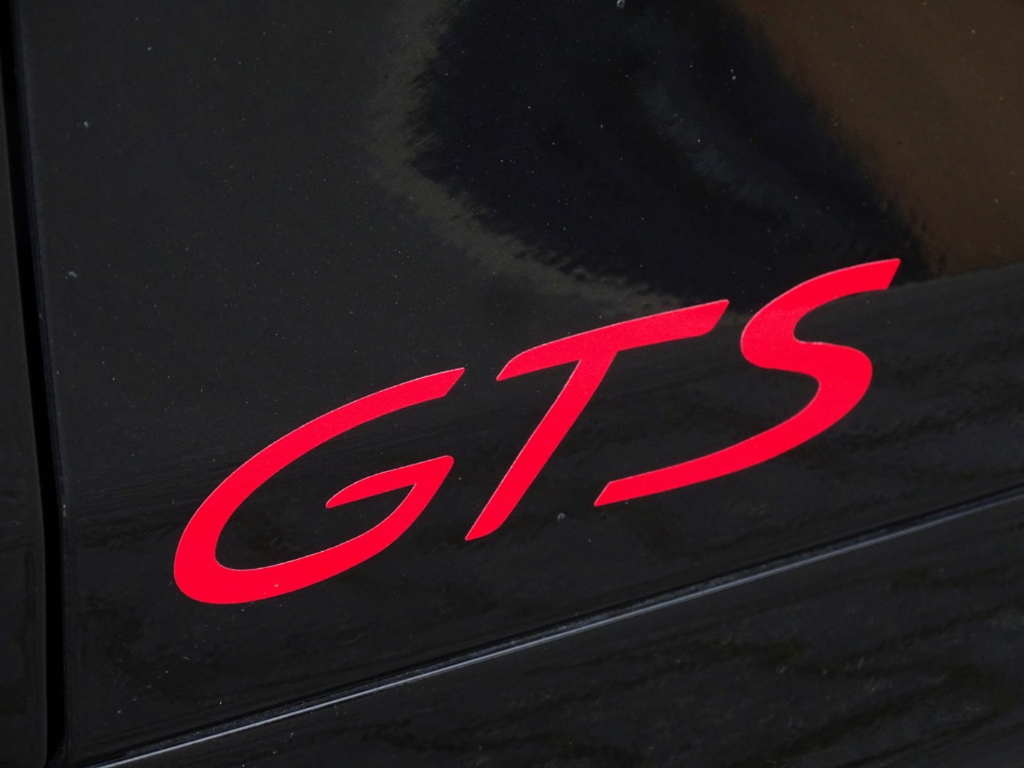 Porsche Cayenne 3.6 V6 GTS 440PK SportDesign / CARBON / LED