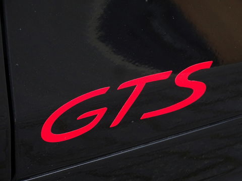 Porsche Cayenne 3.6 V6 GTS 440PK SportDesign / CARBON / LED