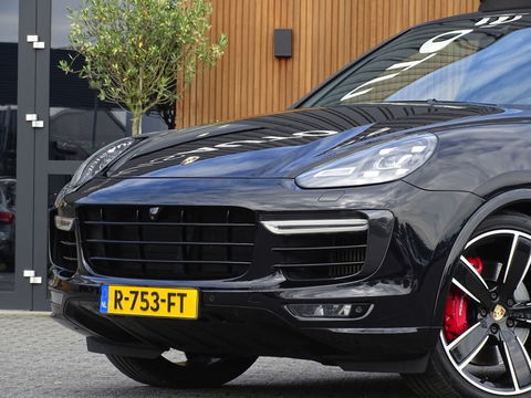 Porsche Cayenne 3.6 V6 GTS 440PK SportDesign / CARBON / LED