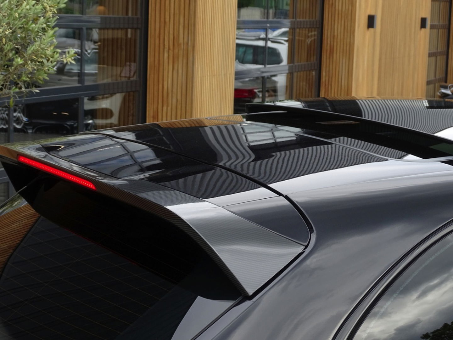 Porsche Cayenne 3.6 V6 GTS 440PK SportDesign / CARBON / LED
