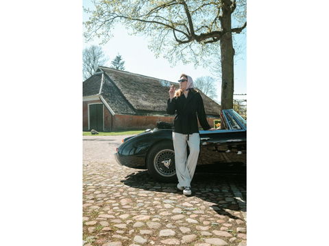 Austin Healey 3000 MK III | 'Old Boy Racer' in top staat