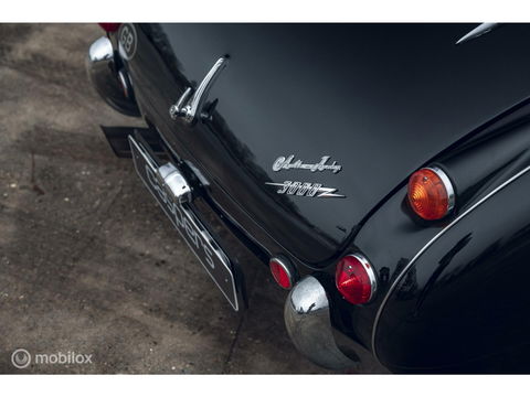 Austin Healey 3000 MK III | 'Old Boy Racer' in top staat