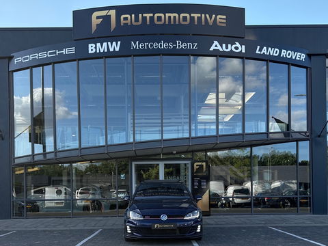 Volkswagen Golf 2.0 TSI GTI Performance Pano|Key|Dyna|Memory